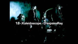 D&#39;espairsRay - Kaleidoscope