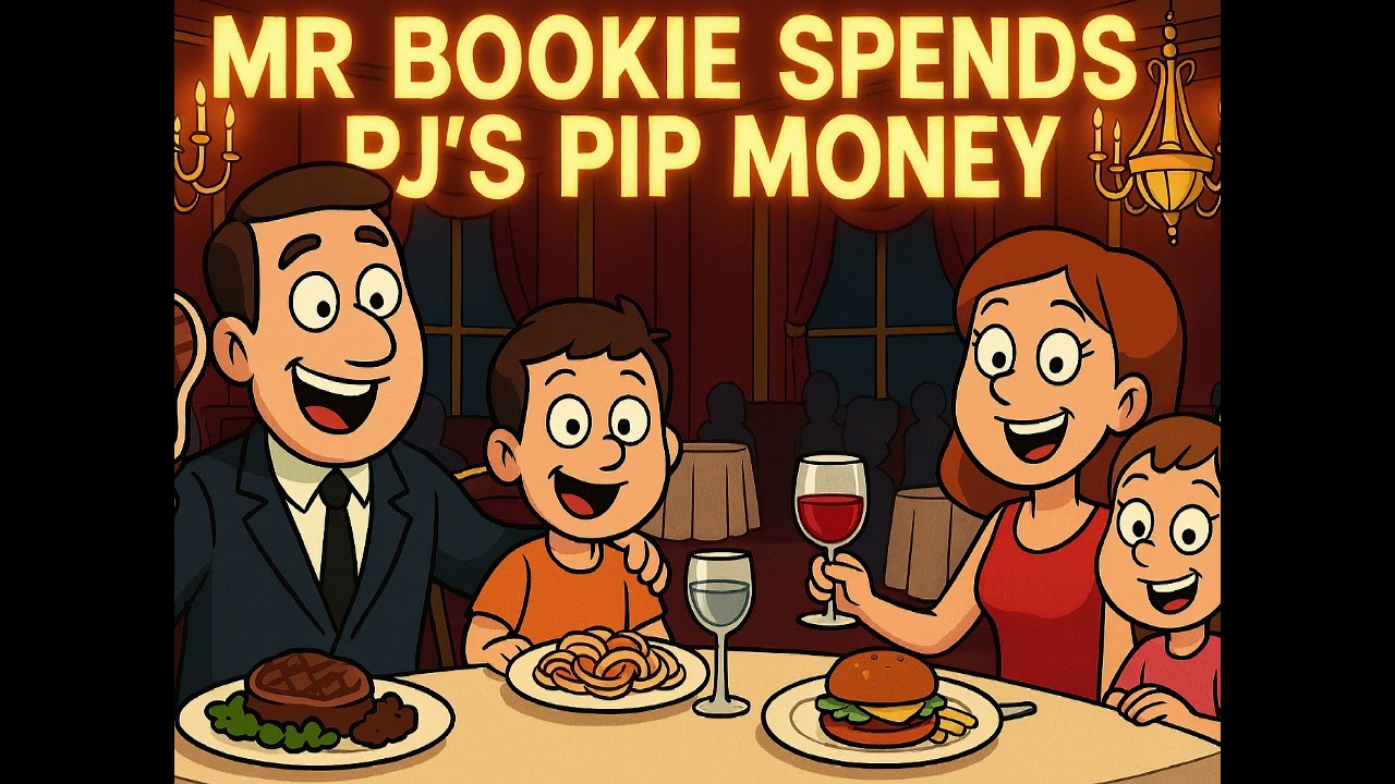 694 Peter Faik Incel 31-01-2026_04-12PM PJ looses 130 quid to the bookies and gets depwessed