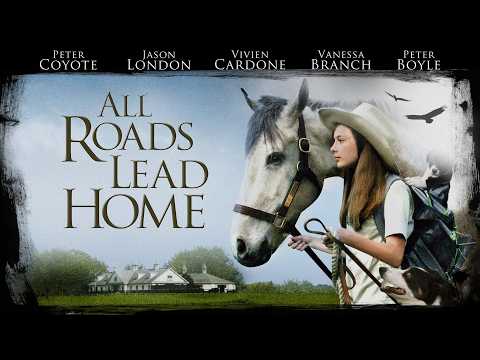 All Roads Lead Home - Official Trailer
