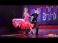 Dmitry Zharkov - Olga Kulikova | 2019 Welttanz-Gala Baden-Baden | Showdance Quickstep