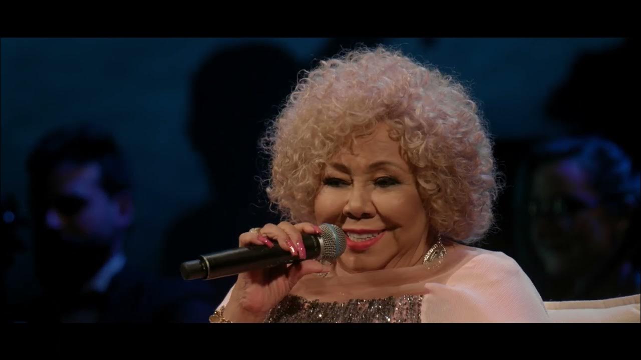 Alcione 50 Anos | A Loba/Ou Ela ou Eu (Ao Vivo) Alcione 50 Anos | A Loba/Ou Ela ou Eu (Ao Vivo)