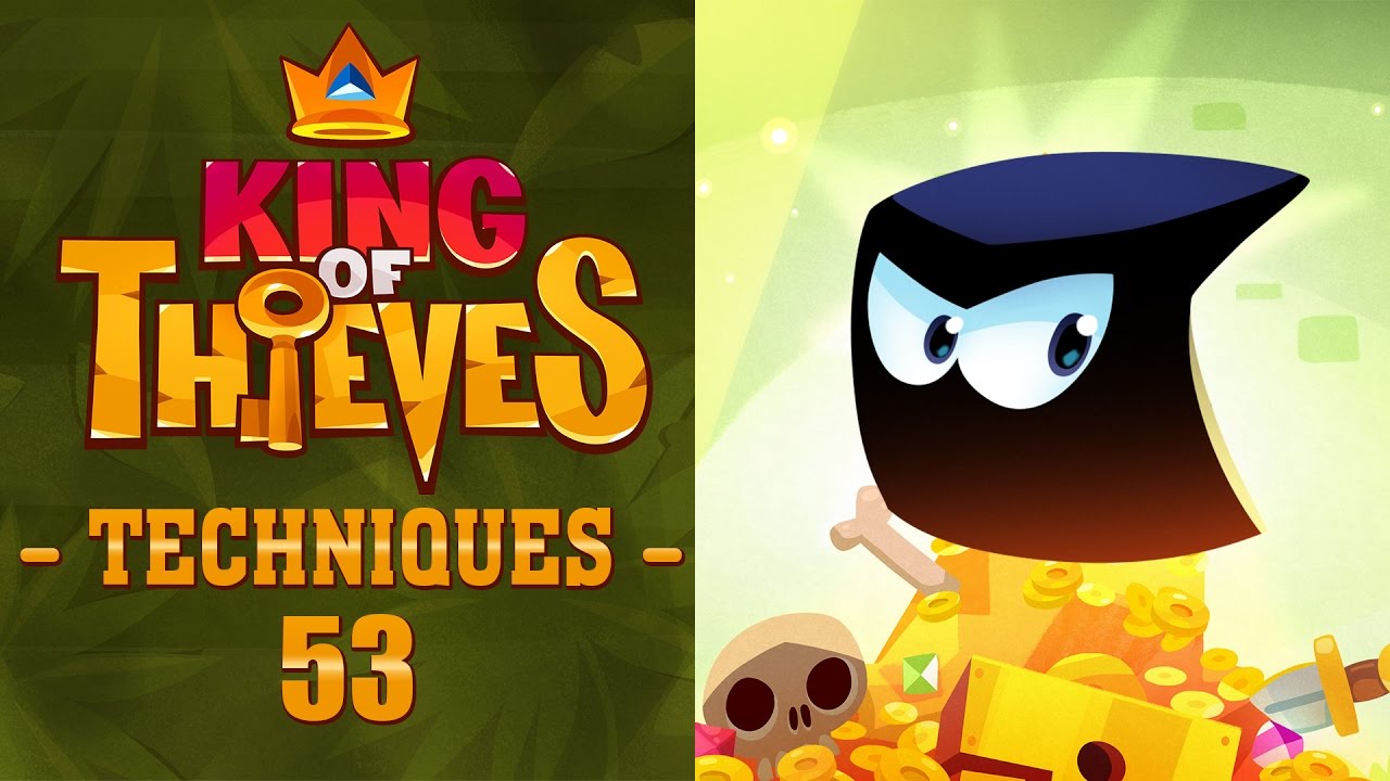 KoT technique - Dead end spinner spawn