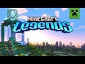 Minecraft Legends: The reviews are in!