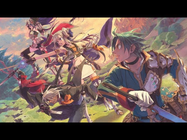 Grancrest Senki [OP], [ OPening ] theme song 「 starry 」 Mashiro Ayano (  2018 Winter ) Anime Series: グランクレスト戦記 Grancrest Senki Record of Grancrest  War, By Isekai Culture