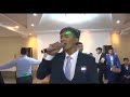 Уйгурская песня "Ана юртум"