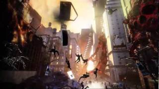 Prototype 2 - OFFICIAL TRAILER - 2012