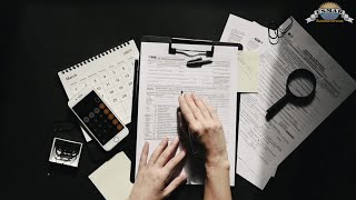 🗂️ File on Time to Avoid Penalties and Stress