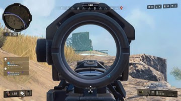 Why i love the auger DMR