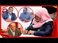 BREAKING RAIS SAMIA AMTEUA MAKONDA WAZIRI Wa MICHEZO SIMBACHAWENE ATENGULIWA KABUDI IKULU BREAKING RAIS SAMIA AMTEUA MAKONDA WAZIRI Wa MICHEZO SIMBACHAWENE ATENGULIWA KABUDI IKULU