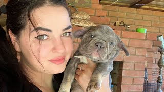 видео: Как у нас родилась Лиля ! картинка: Как у нас родилась Лиля !