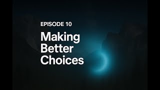 The Shift — Episode 10 | Making Better Choices | Magnificence Mindset Podcast
