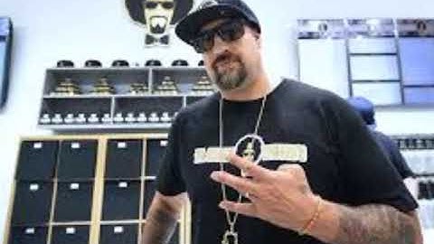 Dr. Dre & B-Real- Puppet Master Remix