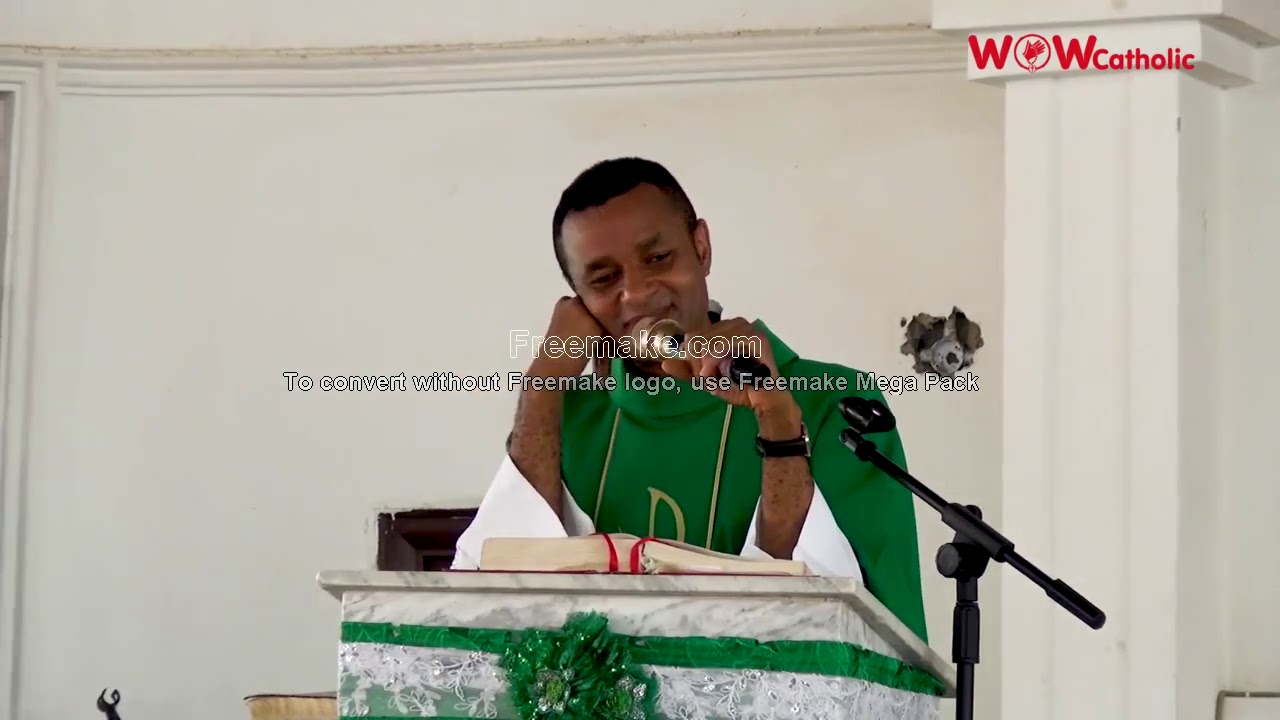 PRAYER AND FAITH FULL VIDEO