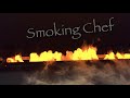 2019 Smoking Chef Steakhouse in Armenia Yerevan #armenia #smokingchef Yeremyan Projects