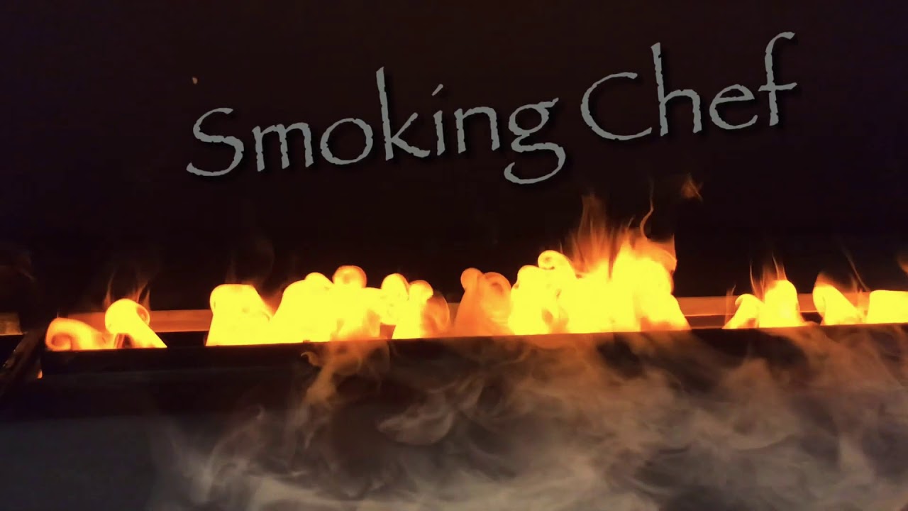 2019 Smoking Chef Steakhouse in Armenia Yerevan armenia smokingchef