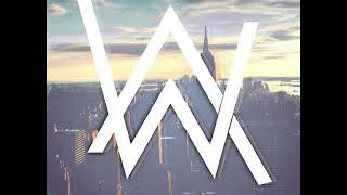 Faded - Alan Walker