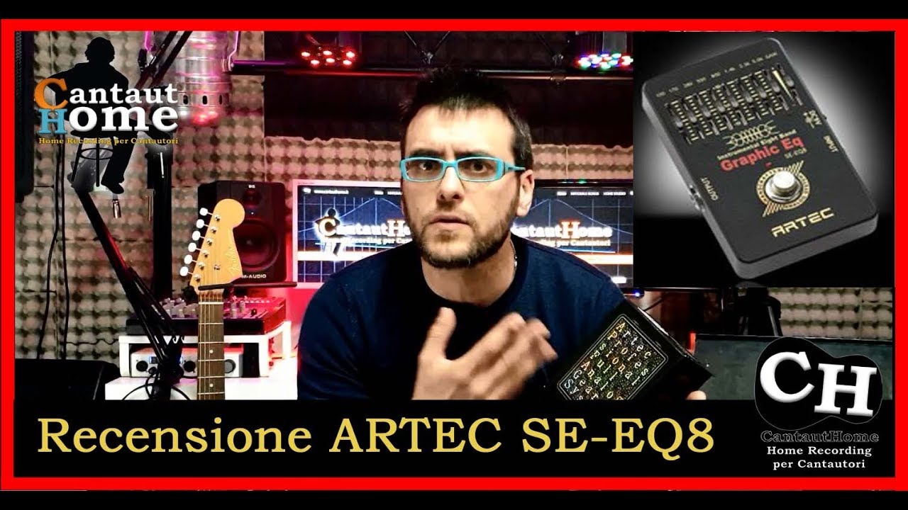 Preamplificatore Chitarra Usato In Italia | Vedi Tutte I 60 Prezzi - Foto 9