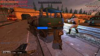 Full MCE before the Big Update | Deep Gaming 2 HL2RP | Garry's Mod
