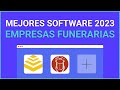 Mejores Software para Funerarias 2023