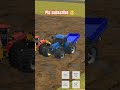 american ka newland tractor 🚜😰 #viral #automobile#automobile#indiantractor3d #car collection#gaming