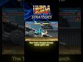 Ultra Street Fighter 2 - Ryu's Tatsu Dragon Punch