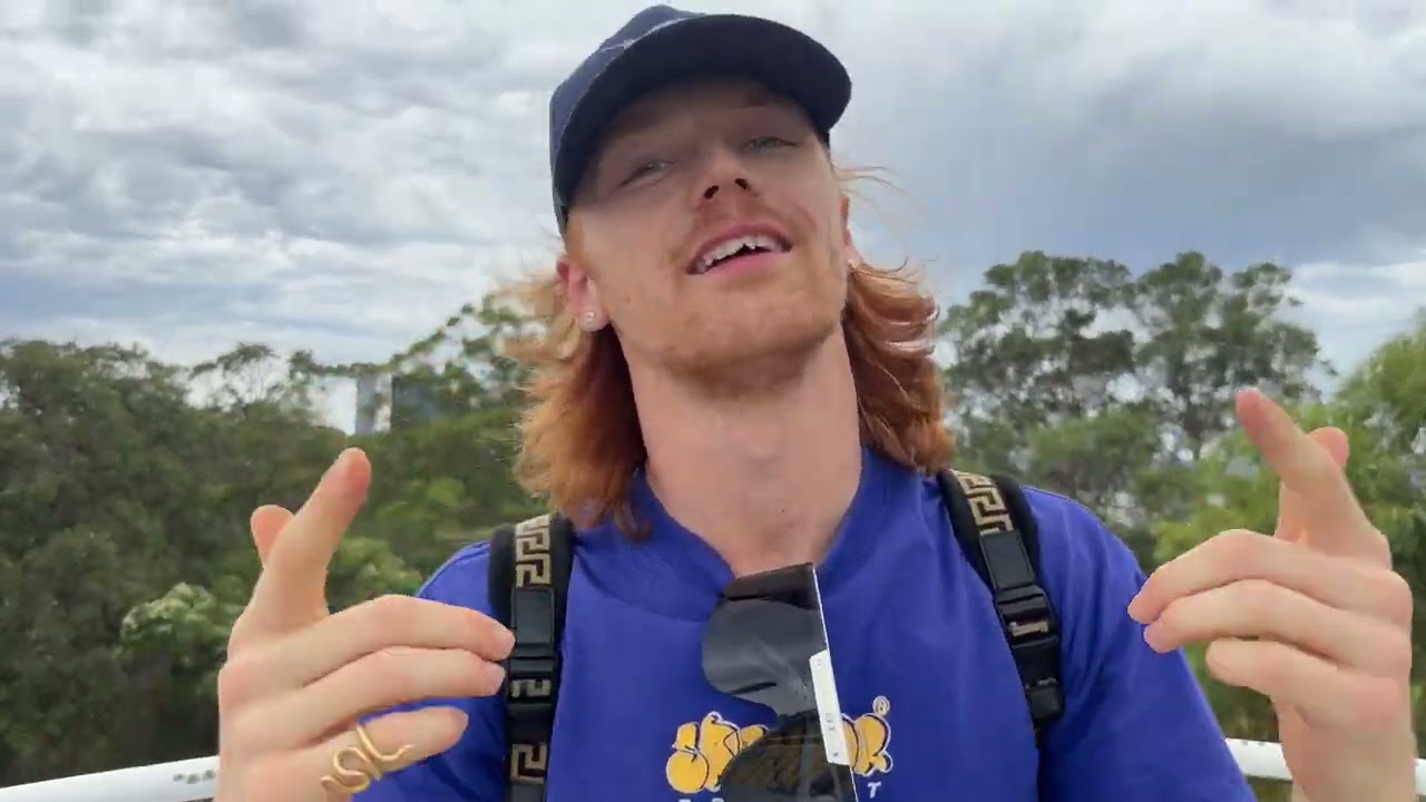 Itachi47 - Image Nation - Official video