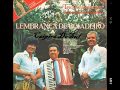 Trio Isabelense - Lembrança de Boiadeiro