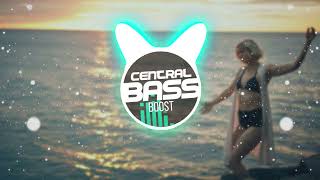 Alan Walker - The Spectre (Zak Conner Hardstyle Remix) [Bass Boosted]