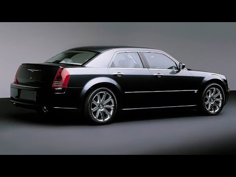 Video: ¿Qué tipo de aceite toma un Chrysler 300m?