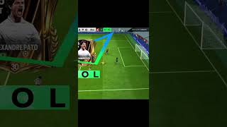 ALEXDANDRE PATO REVIEW 120 OVR 🥶🥶 #fc27 #fc26 #fc #fcm #fcmobile #fyppppp #viralshorts ALEXDANDRE PATO REVIEW 120 OVR 🥶🥶 #fc27 #fc26 #fc #fcm #fcmobile #fyppppp #viralshorts