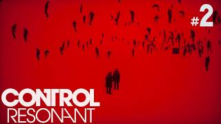 Control Resonant #2 - Know Your Enemy