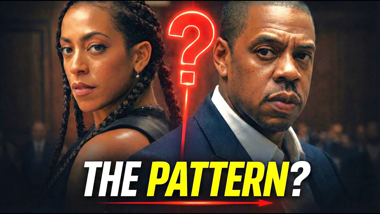 What’s Really Behind the Jay-Z Allegations the Internet Can’t Let Go Of