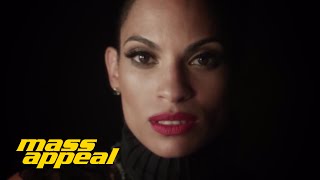 Goapele - Tears On My Pillow (Official Video) chords