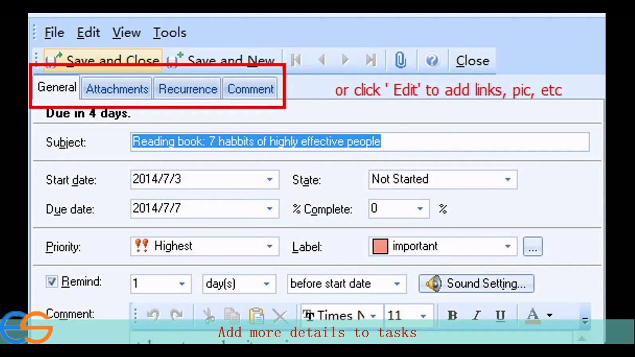 Wonderful Personal Organizer Freeware