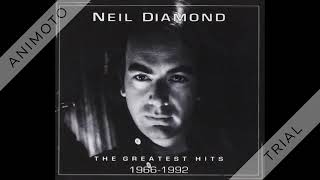 Watch Neil Diamond Smokey Lady video