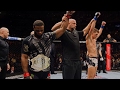 UFC 209: Woodley vs Thompson 2 - Extended Preview