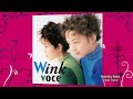 M2. Honey bee (voce -Original Remastered 2018-) / Wink