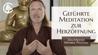 Metta - Meditation || So kannst du die Güte in Dir öffnen