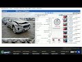 Live Copart UK Car Auction | Real Bidding &amp; Final Prices
