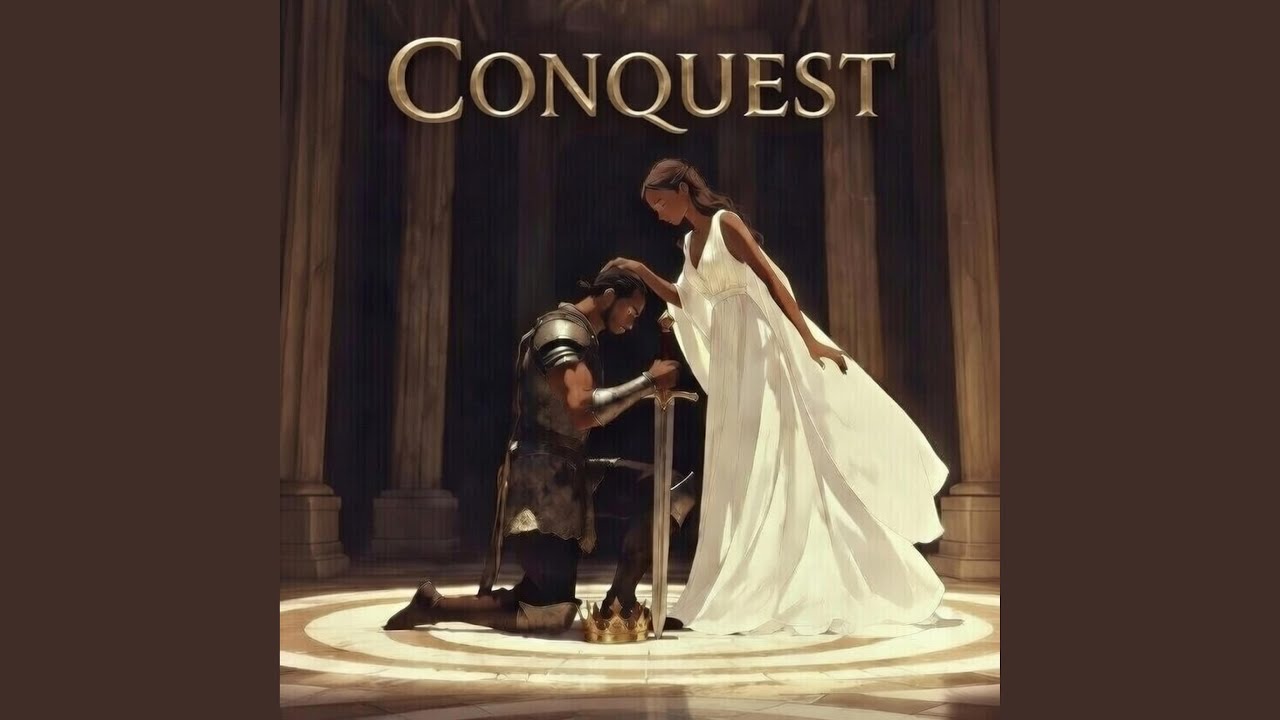 Watch Conquest on YouTube Watch Conquest on YouTube