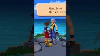 Kingdom Hearts Final Mix: Missables #5- Destiny Islands (Part 3)