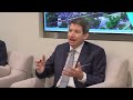Fostering Private Investment in Sustainable Infrastructure | World Bank Group at COP28, Dubai