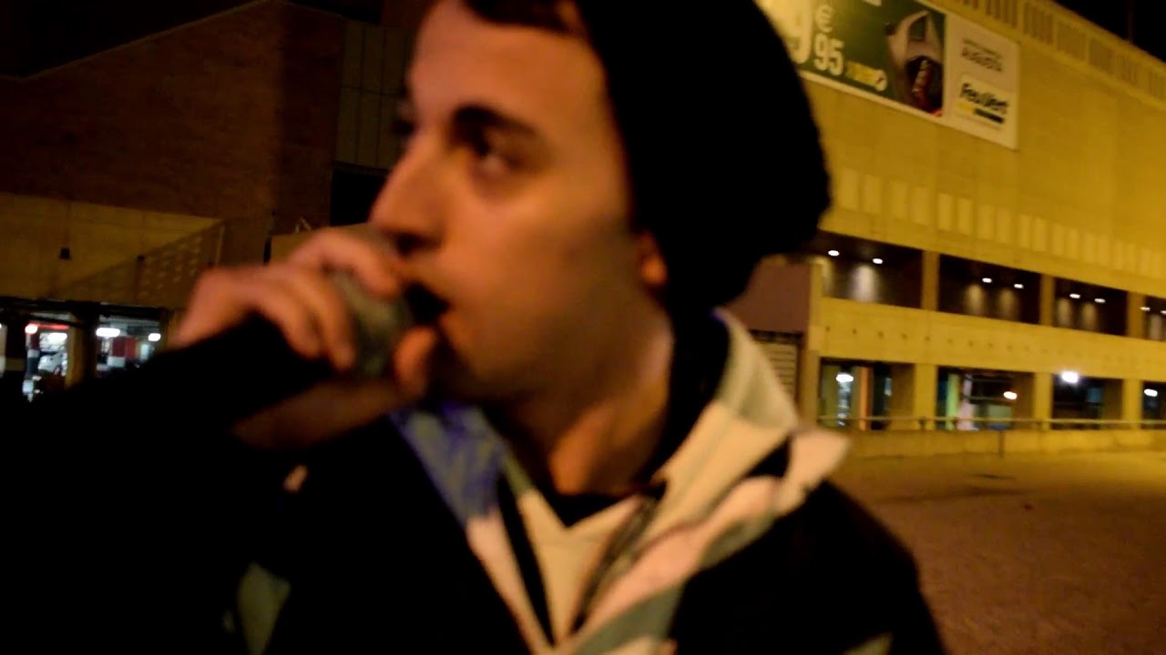 batallas de rap TOTAS SHOWCASE#1