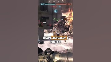 Run-in with the Cemetarian - Sniper vs DMR battle