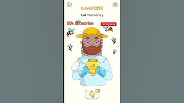 #2995 delete one part2 dop2 level 2995 #shorts #allgameon4u #youtubeshorts #short #shortvideo #viral