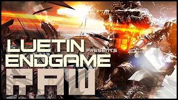 Battlefield 3 Endgame: Defending Kiasar Railroad