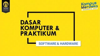 Daskom 02 - Dasar Bahasa C
