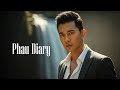 Phau Diary - High Voltage (English Music Video)