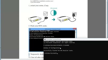 Fix Error 0x80072745, An established connection was aborted by the software in your host machine