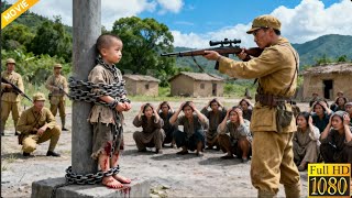 Download Lagu 日軍殘忍殺害小孩，特戰之王怒闖日軍基地，消滅整隻日軍精銳部隊 ⚔️  抗日  MMA | Kung Fu | 甄子丹 MP3